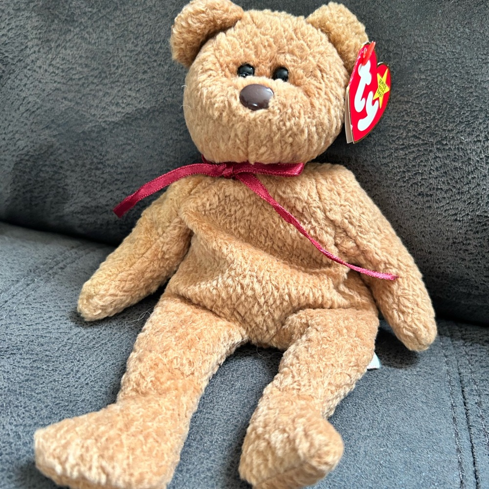 TY Beanie Baby